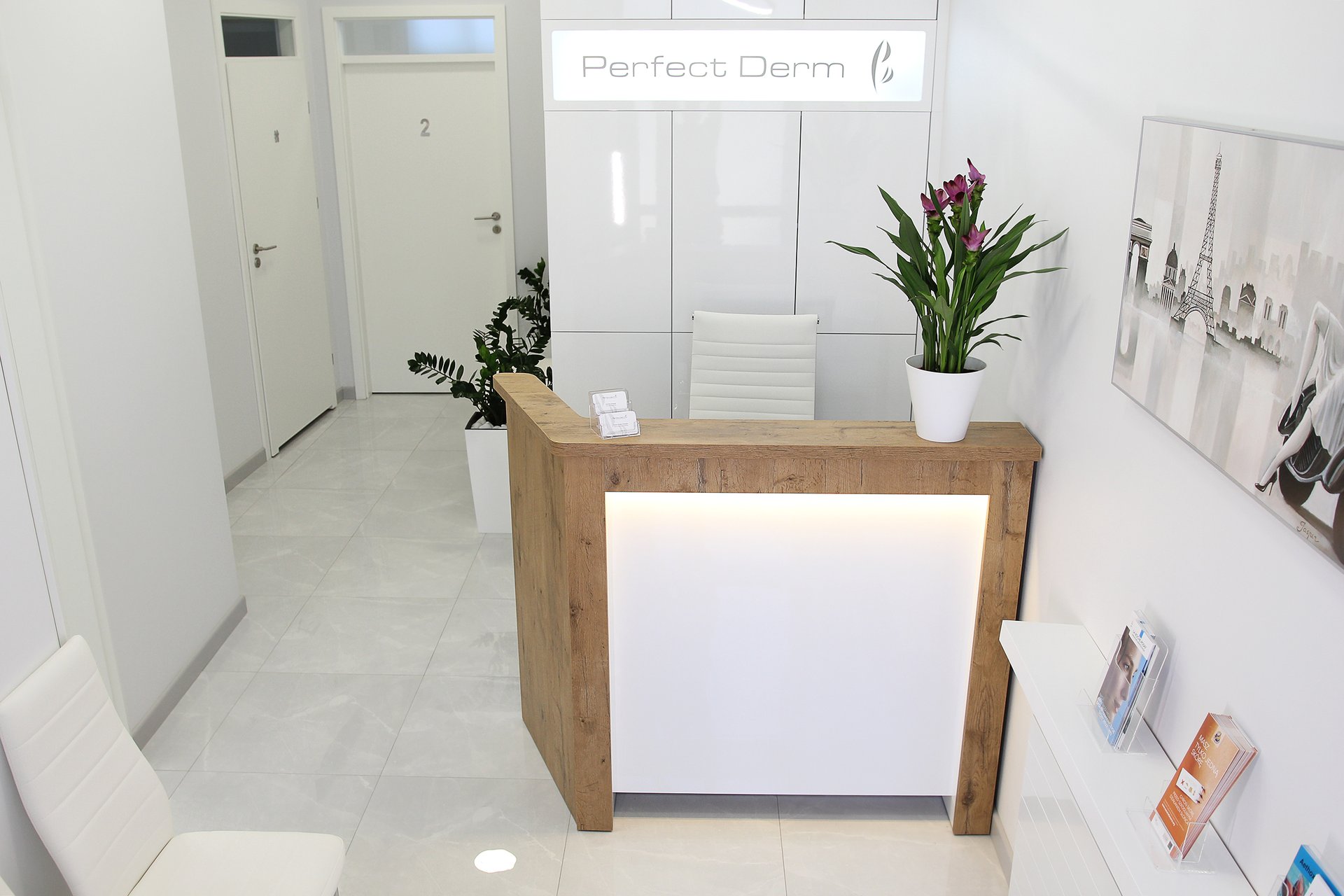 Dlaczego warto wybrać nasze centrum